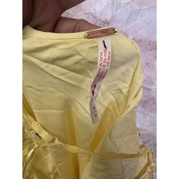 Free People Spring Showers Maxi Dress $450 - Picture 9 of 9